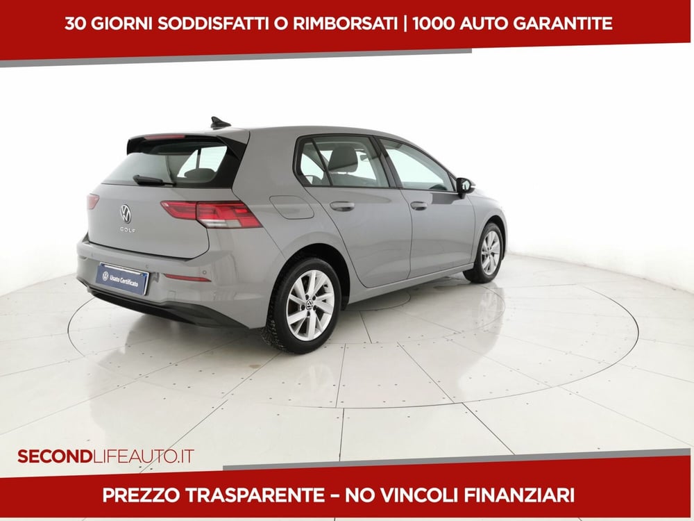 Volkswagen Golf usata a Chieti (3)