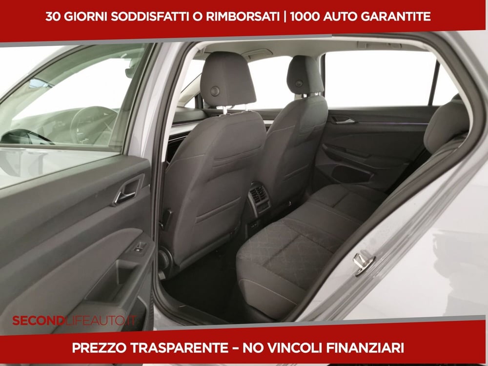 Volkswagen Golf usata a Chieti (6)