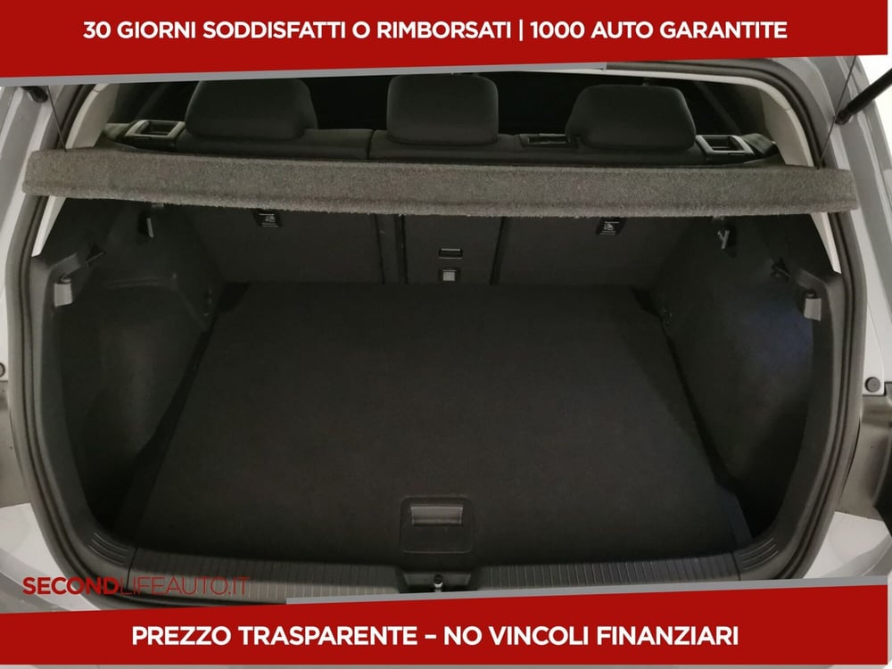 Volkswagen Golf usata a Chieti (7)