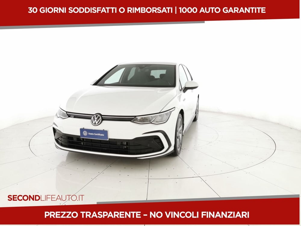 Volkswagen Golf usata a Chieti