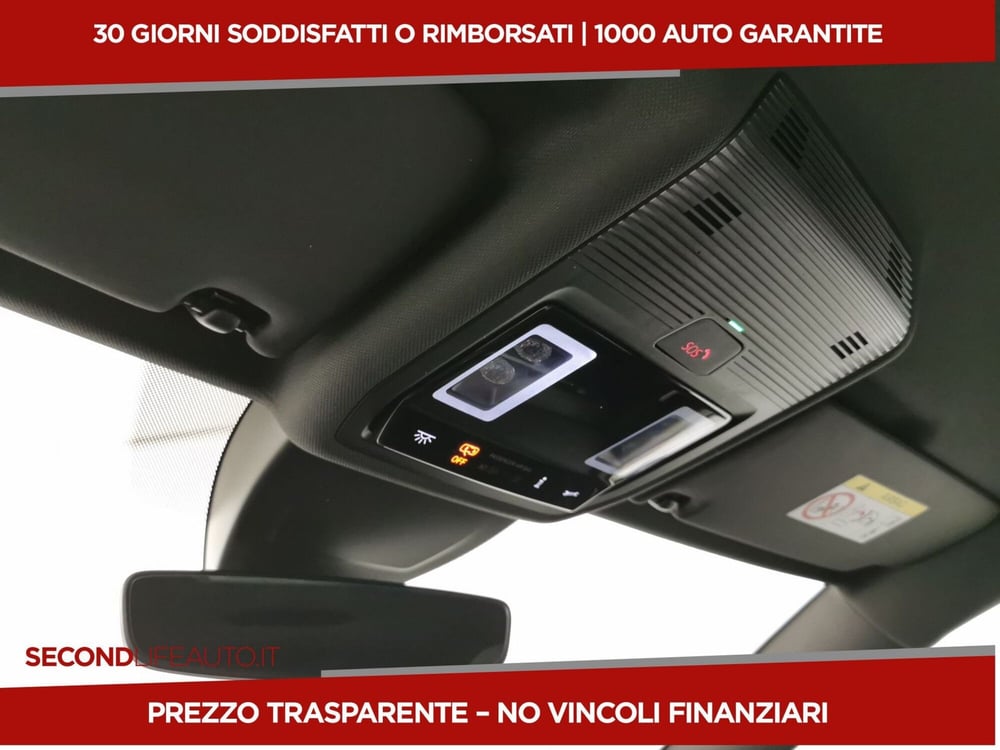 Volkswagen Golf usata a Chieti (17)