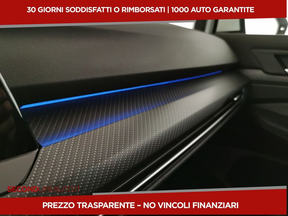 Volkswagen Golf usata a Chieti (19)