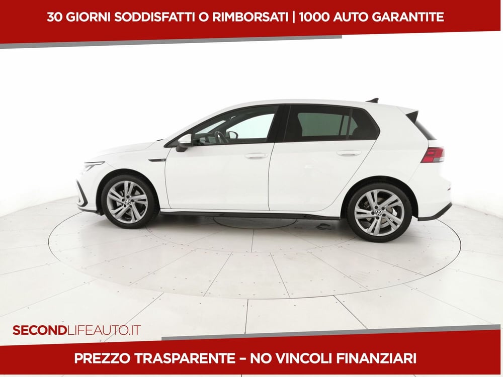 Volkswagen Golf usata a Chieti (2)