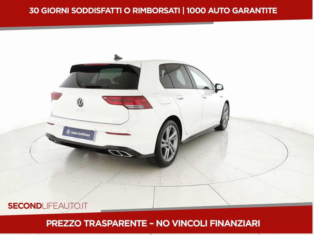 Volkswagen Golf usata a Chieti (3)