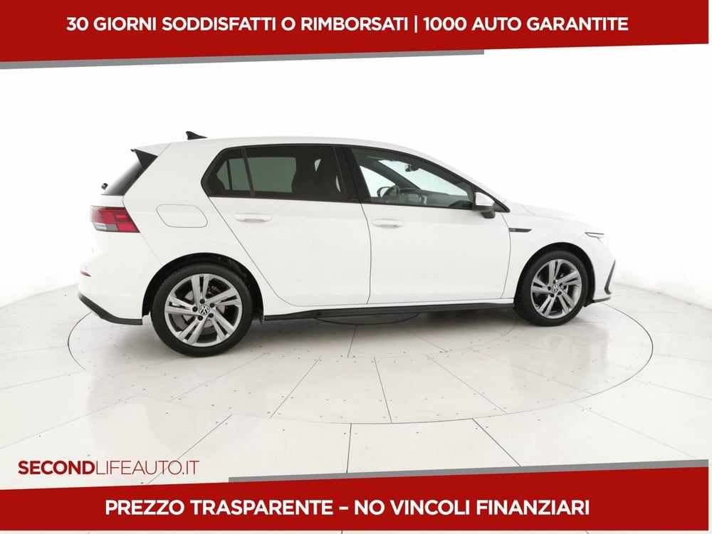 Volkswagen Golf usata a Chieti (4)