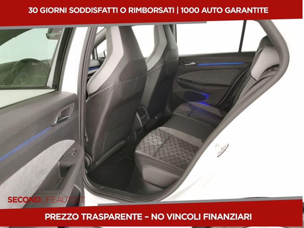Volkswagen Golf usata a Chieti (6)