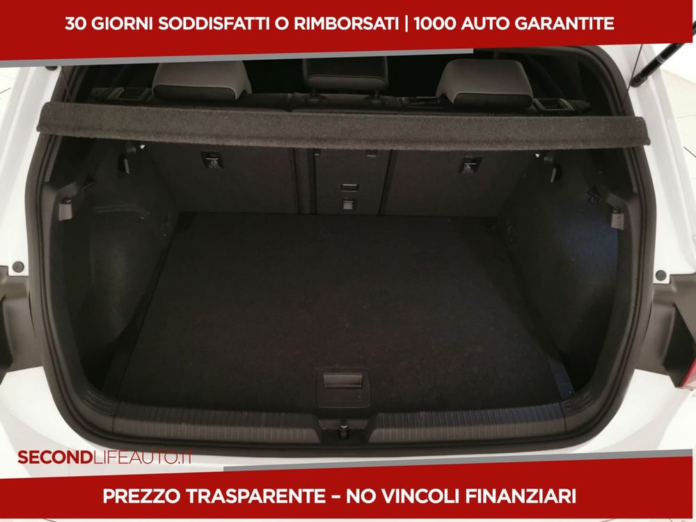 Volkswagen Golf usata a Chieti (7)