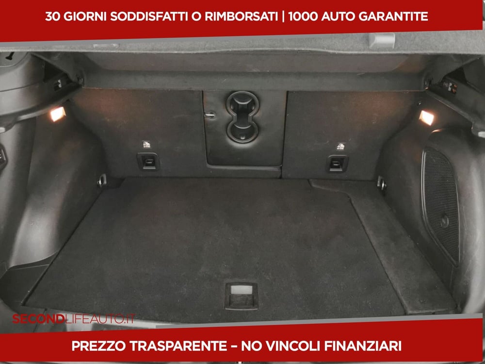 Jeep Compass usata a Chieti (11)