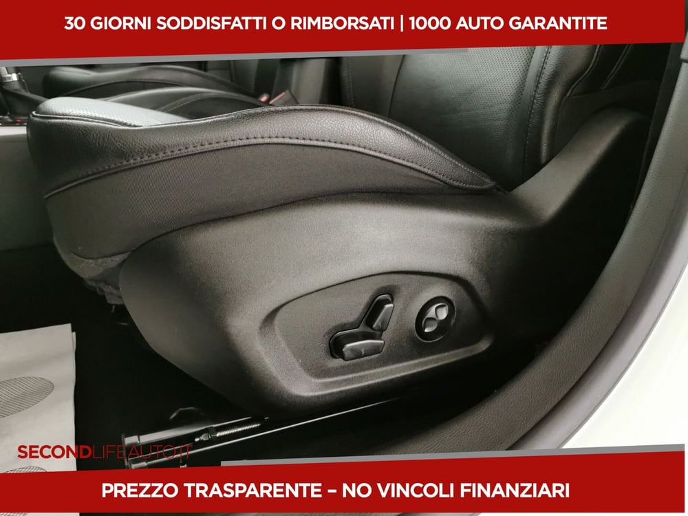 Jeep Compass usata a Chieti (16)