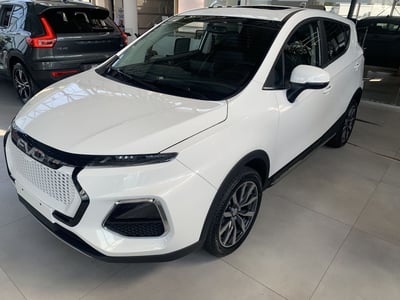 Evo Evo 4 Evo 4 1.6 Bi-Fuel GPL nuova a Ferrara
