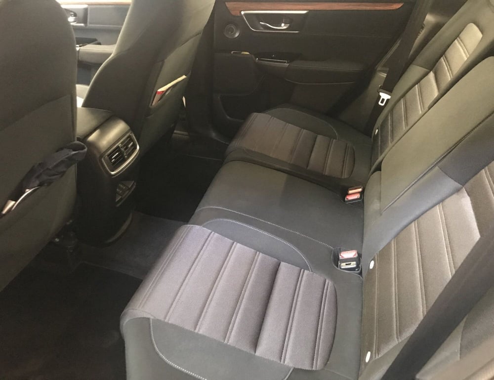 Honda CR-V usata a Bologna (15)