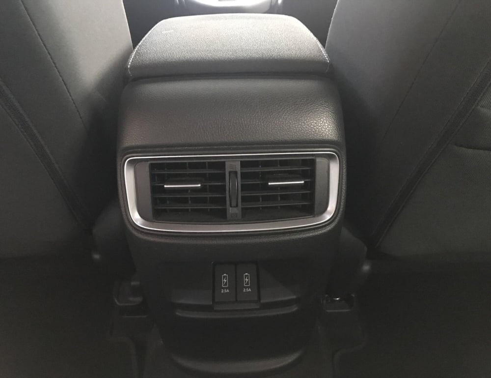 Honda CR-V usata a Bologna (16)