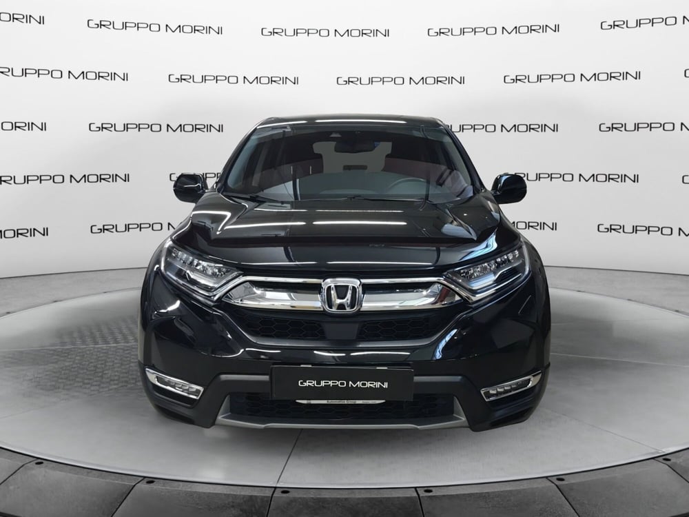 Honda CR-V usata a Bologna (2)