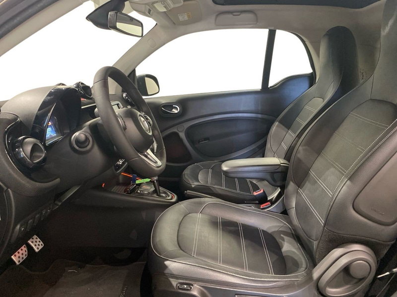 smart Fortwo usata a Bergamo (10)