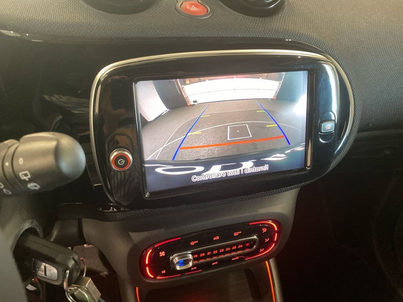 smart Fortwo usata a Bergamo (12)