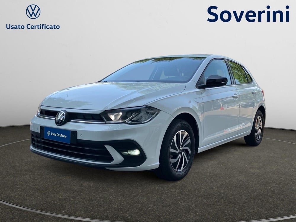 Volkswagen Polo usata a Bologna