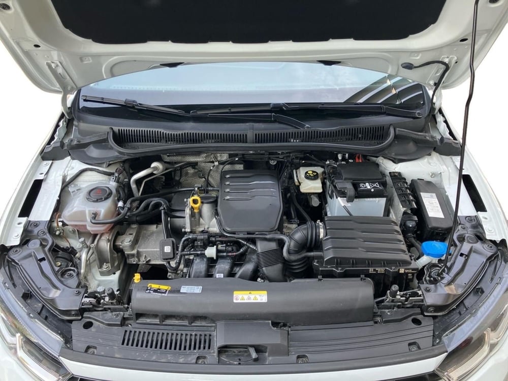 Volkswagen Polo usata a Bologna (11)