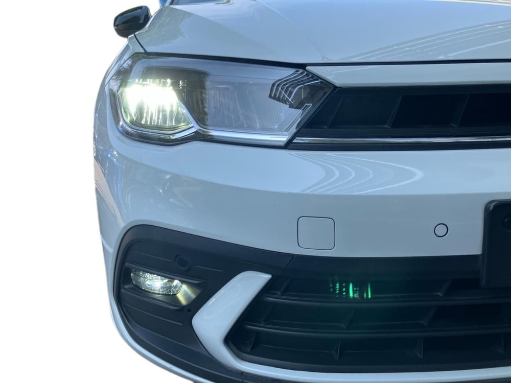Volkswagen Polo usata a Bologna (20)