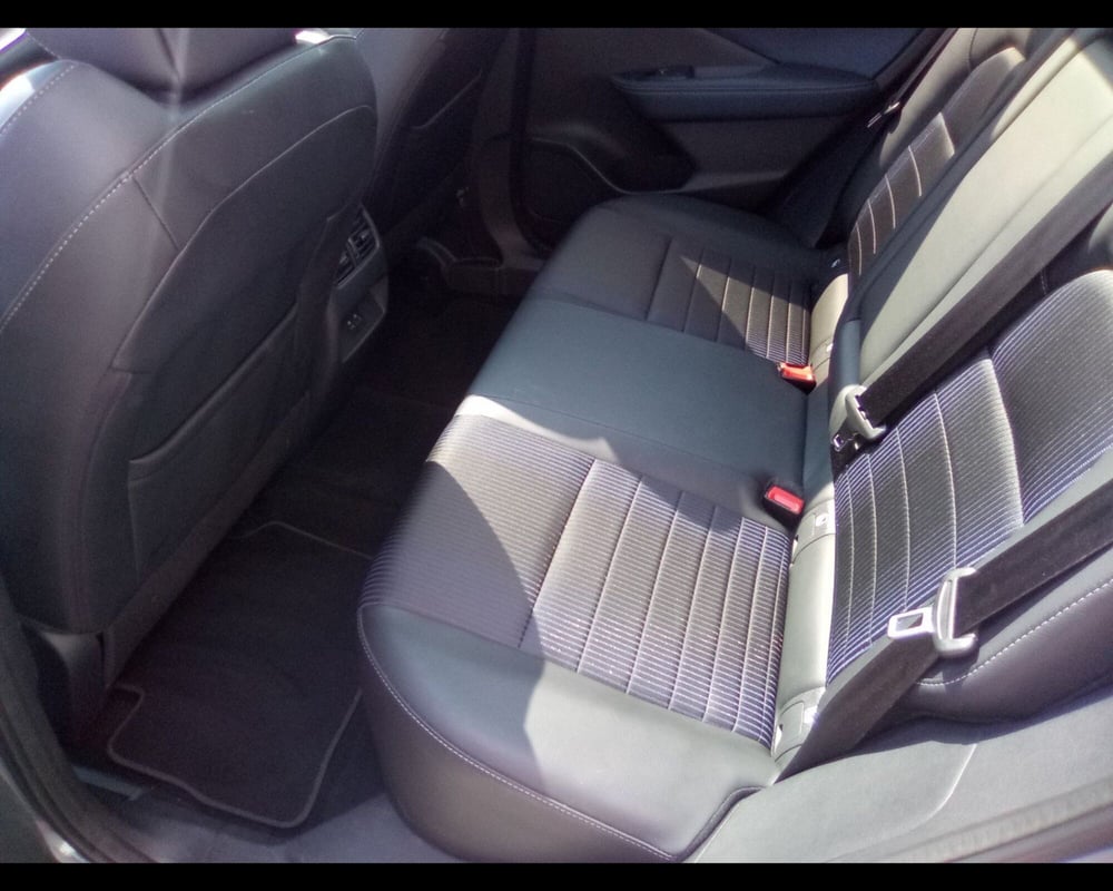 Nissan Qashqai usata a Parma (4)