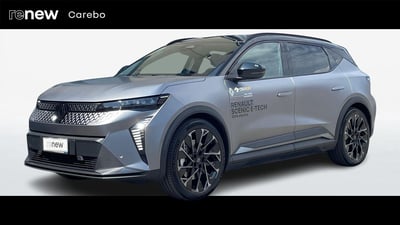 Renault Scenic E-Tech Electric Esprit Alpine long range 220cv del 2024 usata a Parma