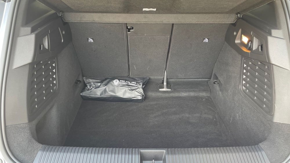 Renault Scenic E-Tech Electric usata a Parma (13)