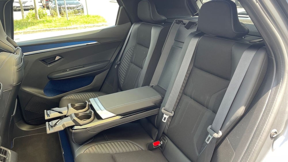 Renault Scenic E-Tech Electric usata a Parma (15)