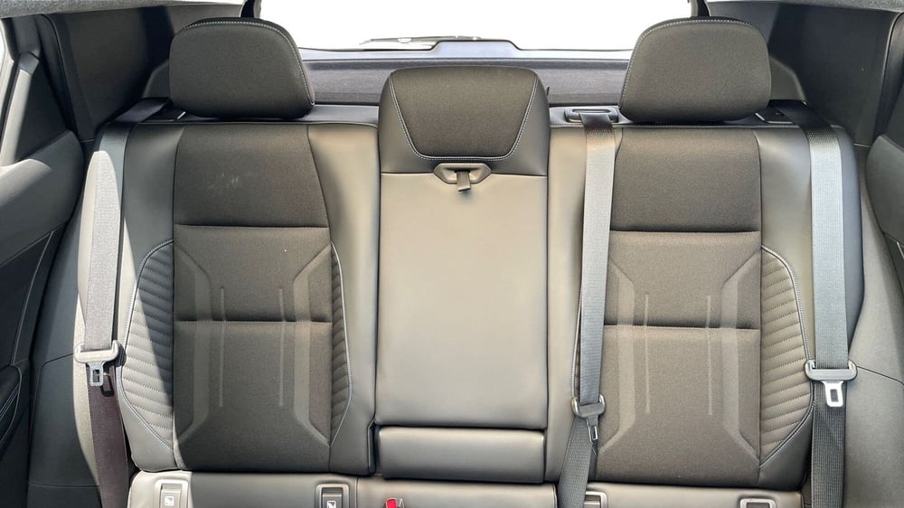 Renault Scenic E-Tech Electric usata a Parma (16)