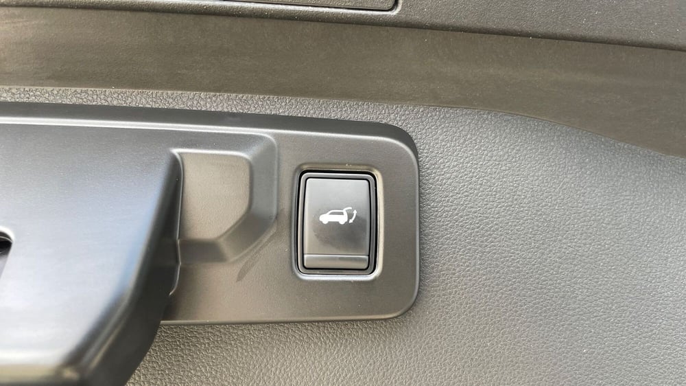 Renault Scenic E-Tech Electric usata a Parma (18)