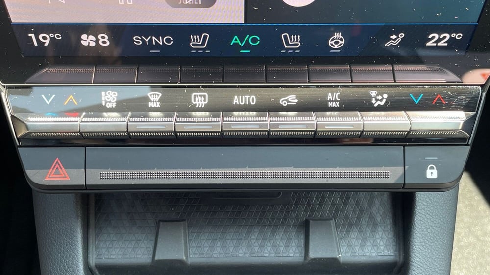 Renault Scenic E-Tech Electric usata a Parma (20)