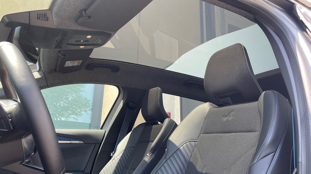 Renault Scenic E-Tech Electric usata a Parma (6)