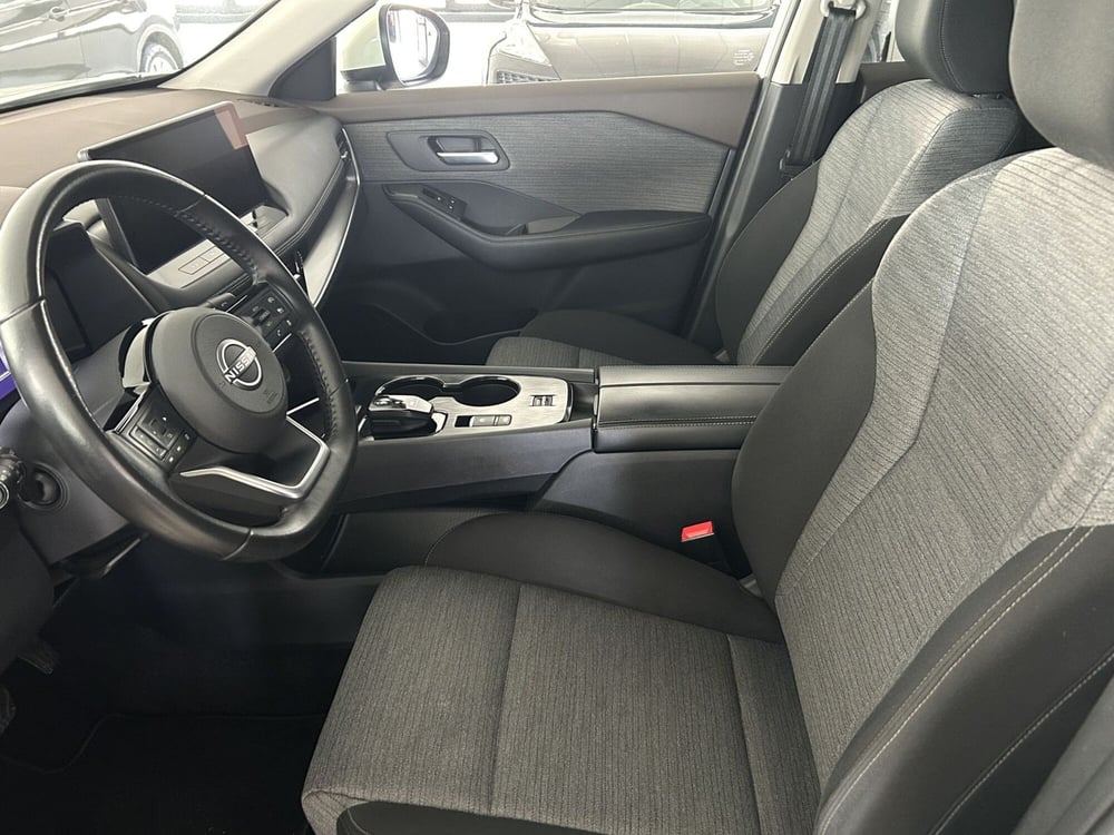 Nissan X-Trail usata a Ferrara (8)