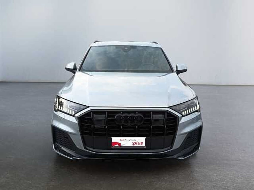 Audi Q7 usata a Lucca