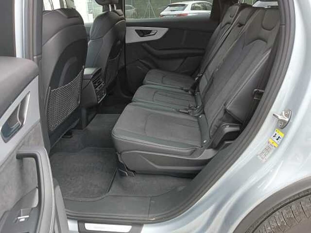Audi Q7 usata a Lucca (11)