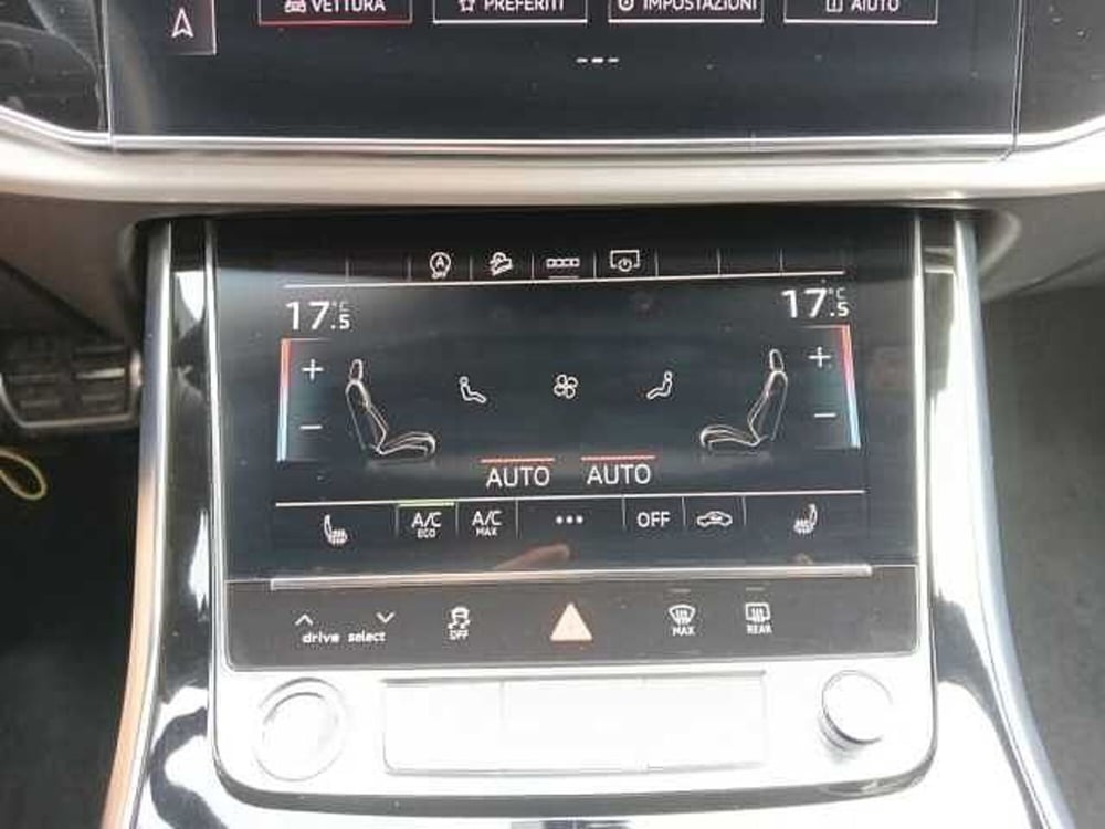 Audi Q7 usata a Lucca (16)