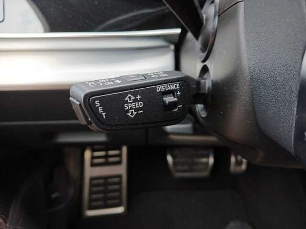 Audi Q7 usata a Lucca (18)