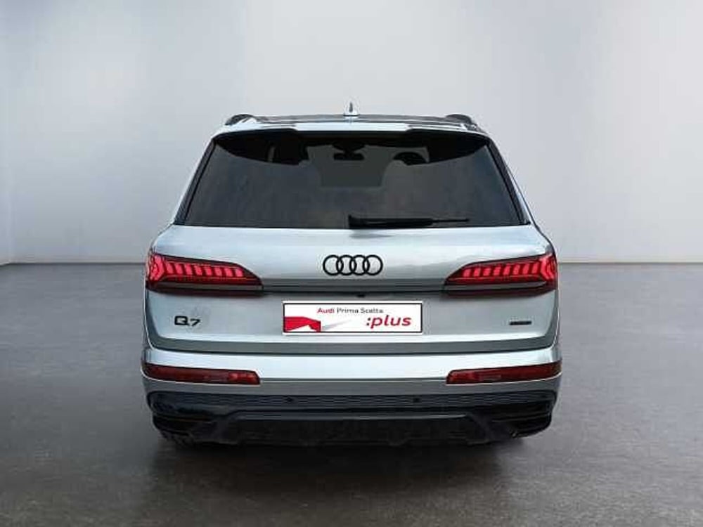 Audi Q7 usata a Lucca (4)