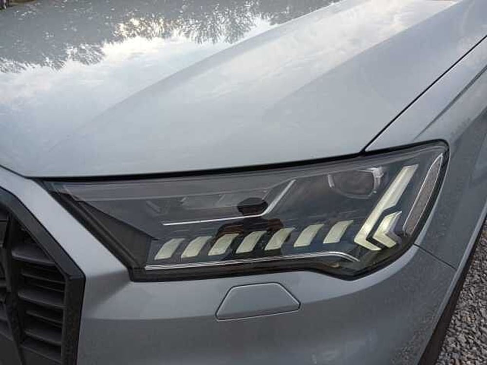 Audi Q7 usata a Lucca (6)