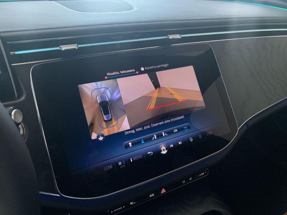Mercedes-Benz Classe E Station Wagon nuova a Rimini (15)