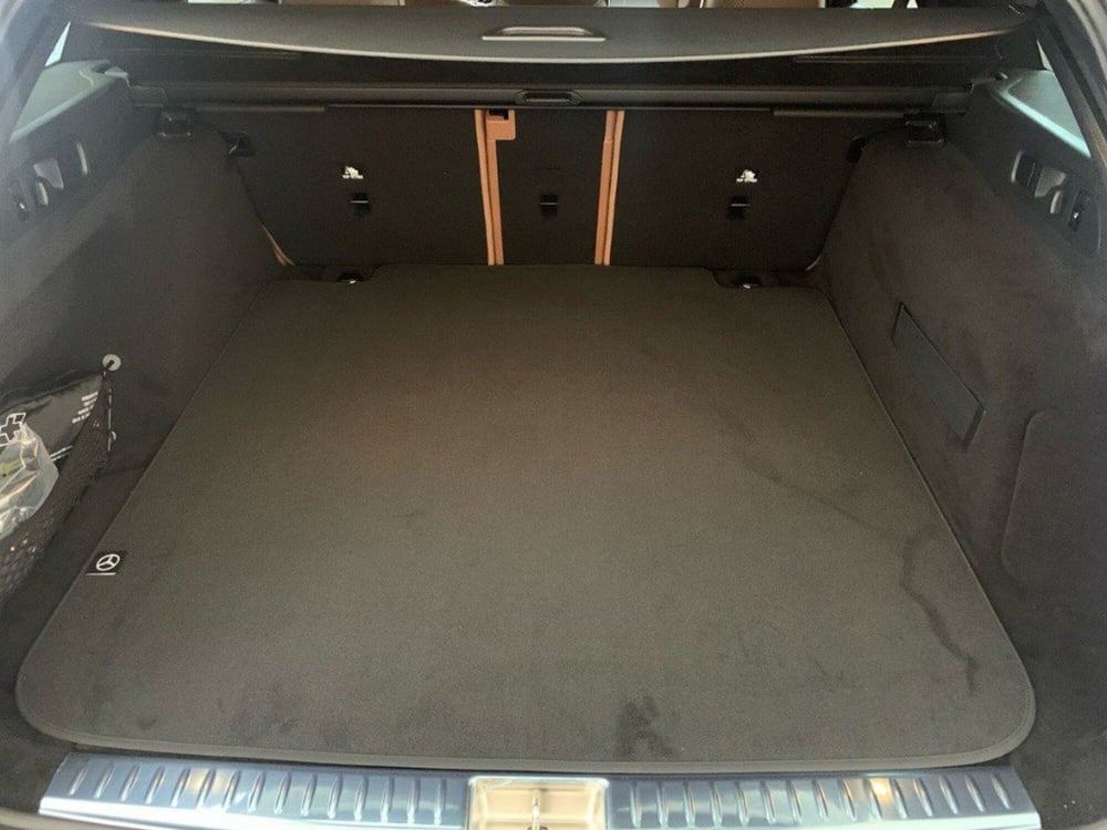 Mercedes-Benz Classe E Station Wagon nuova a Rimini (7)