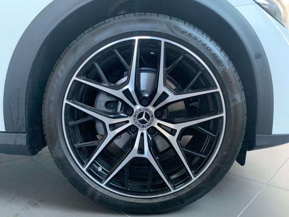 Mercedes-Benz Classe E Station Wagon nuova a Rimini (8)