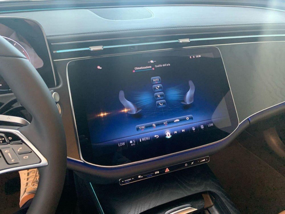 Mercedes-Benz Classe E Station Wagon nuova a Rimini (9)