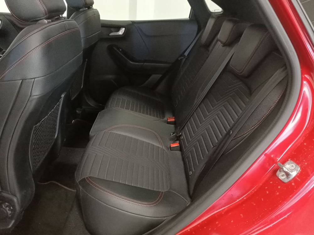 Ford Puma usata a Torino (14)