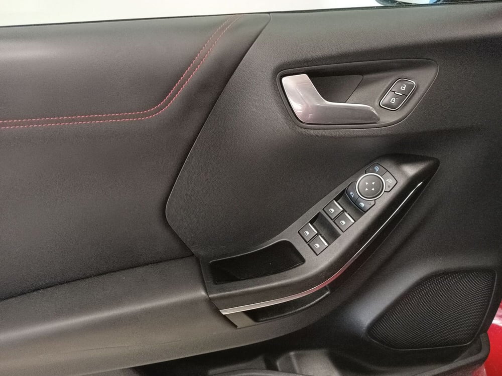 Ford Puma usata a Torino (7)