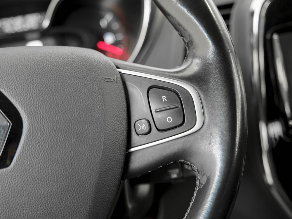 Renault Captur usata a Prato (9)
