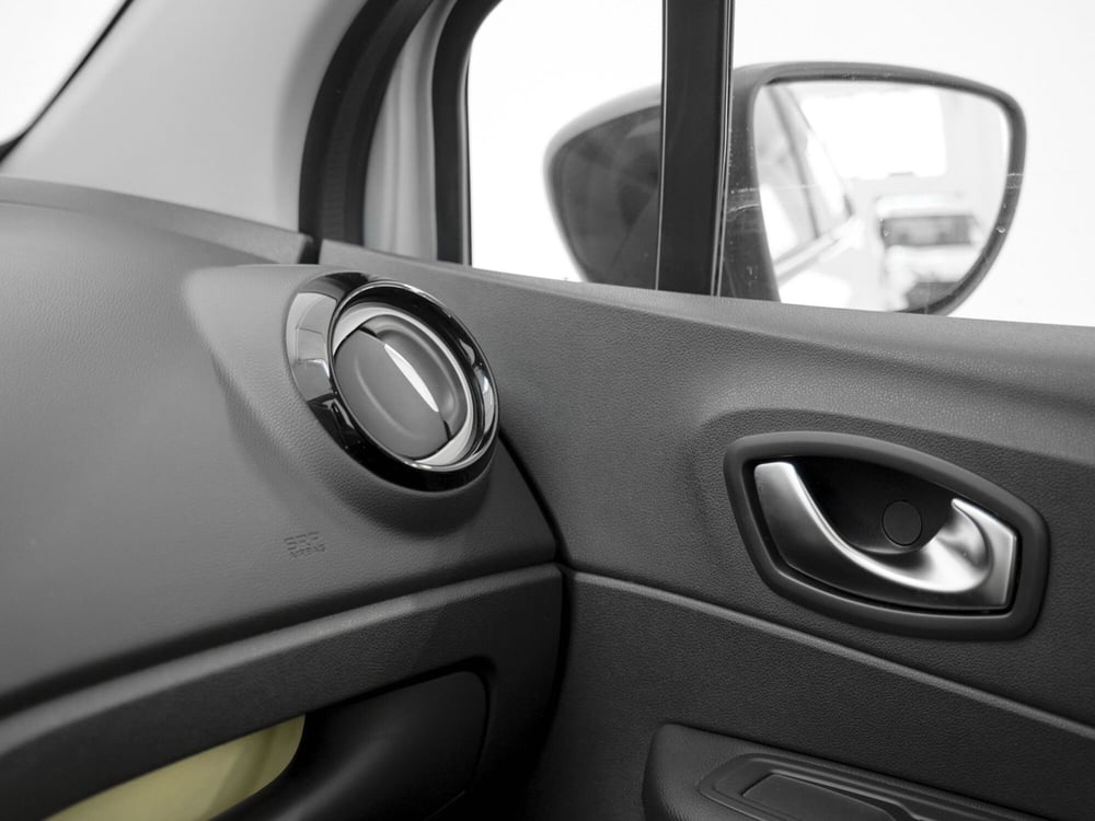 Renault Captur usata a Prato (16)