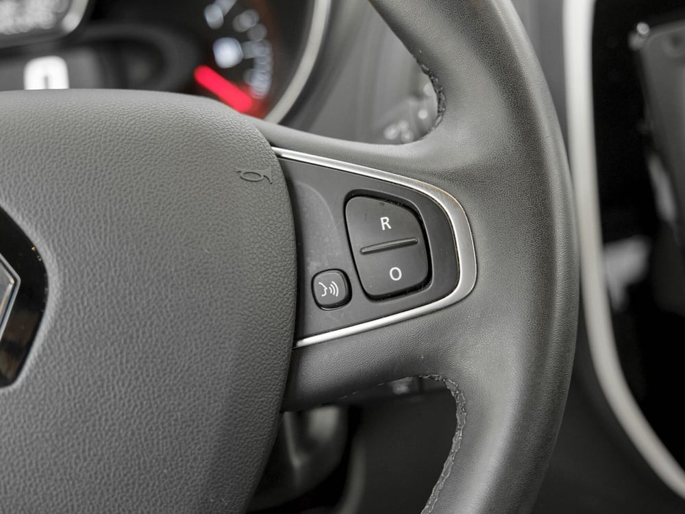 Renault Captur usata a Prato (9)