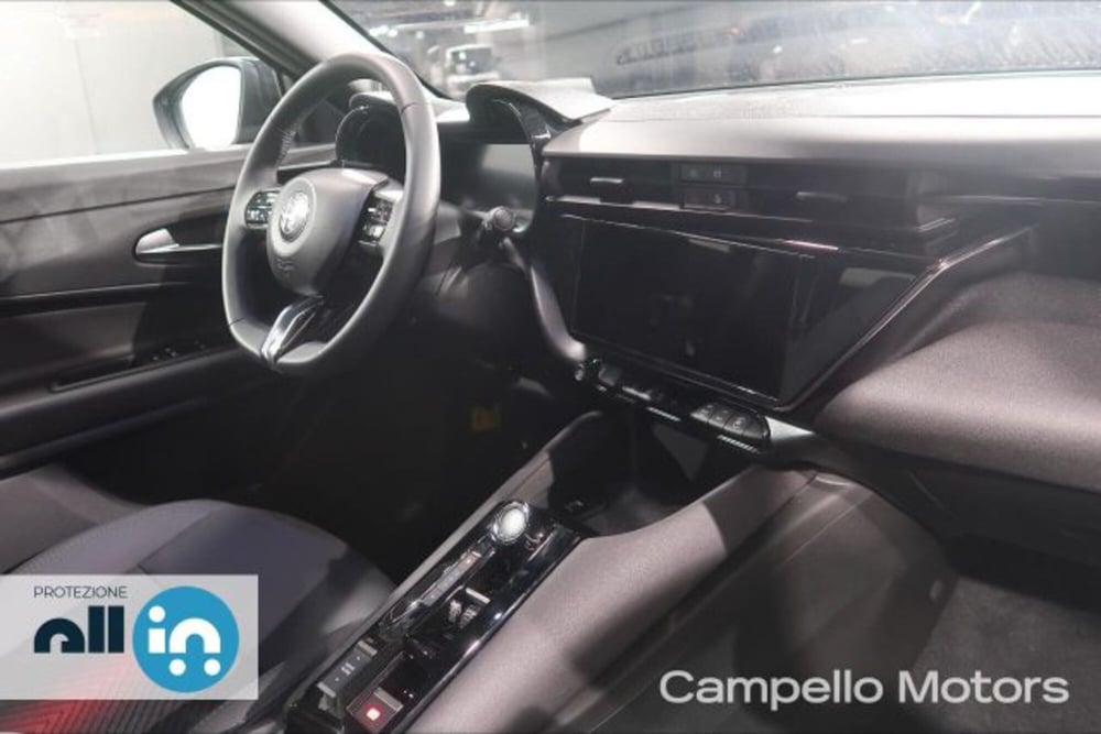Alfa Romeo Junior nuova a Venezia (14)