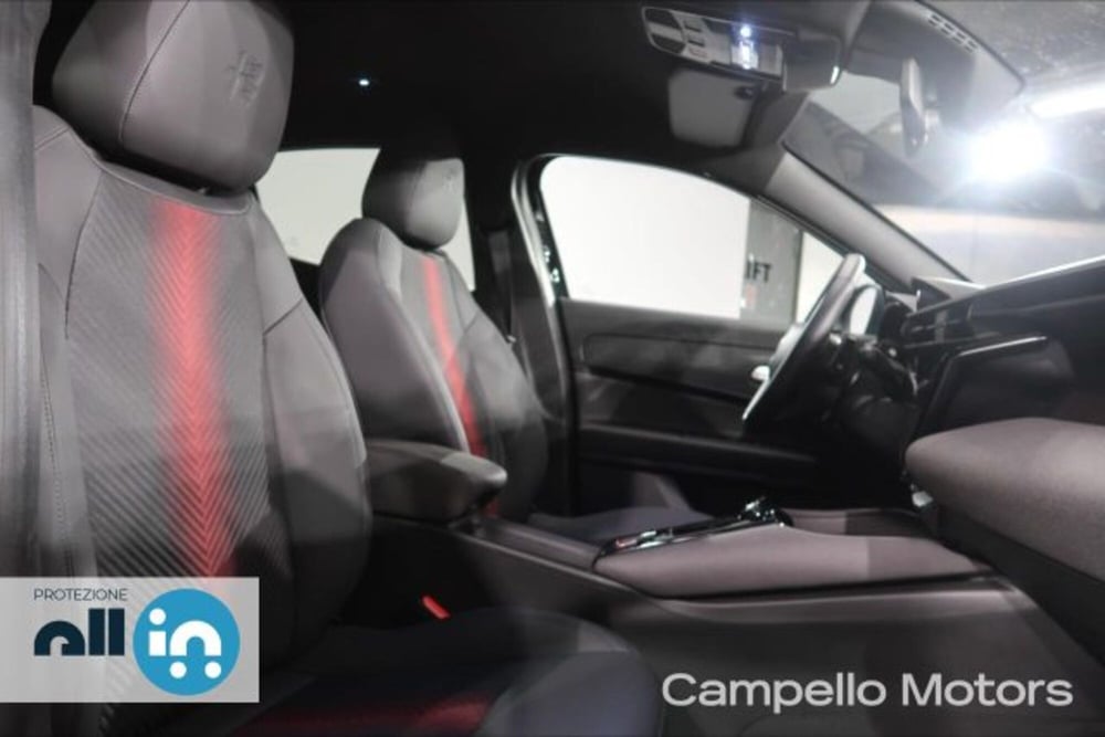Alfa Romeo Junior nuova a Venezia (15)