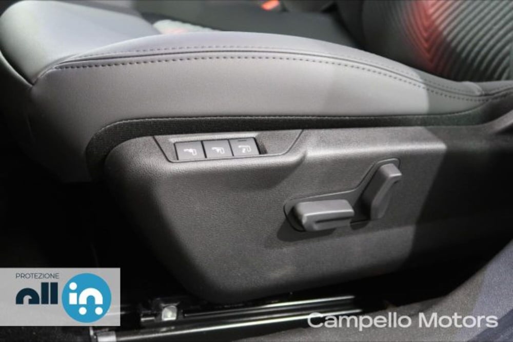 Alfa Romeo Junior nuova a Venezia (16)