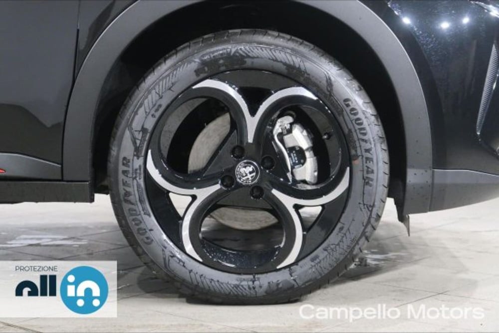 Alfa Romeo Junior nuova a Venezia (19)